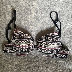 PINK Victoria’s Secret Bra